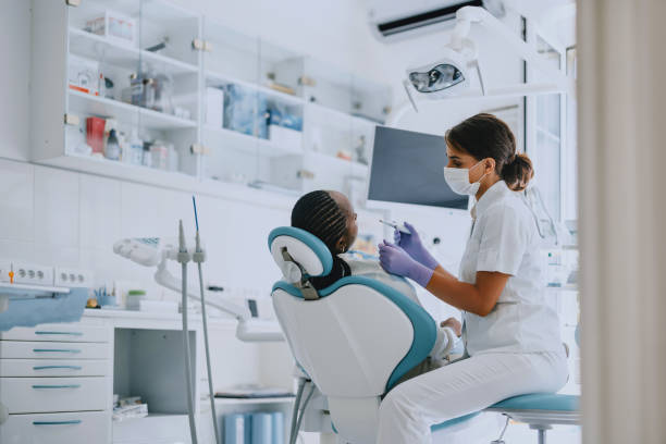 TMJ/TMD Treatment in Lake Belvedere Estates, FL
