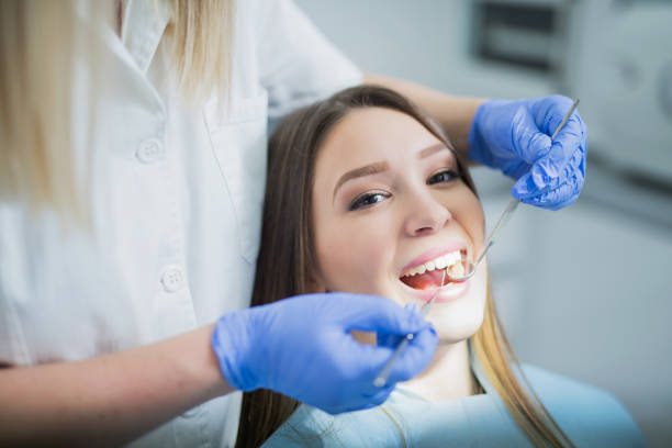 Best Dental X-Rays and Imaging  in Lake Belvedere Estates, FL